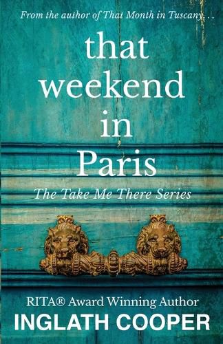 Cover image for That Weekend in Paris