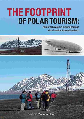 The footprint of polar tourism