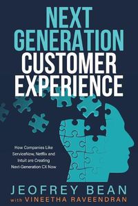 Cover image for Next Generation Customer Experience
