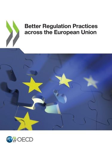 Cover image for Better regulation practices across the European Union: forum on tax administration