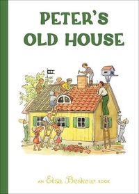 Cover image for Peter's Old House