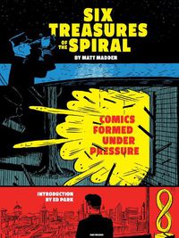 Cover image for Six Treasures of the Spiral