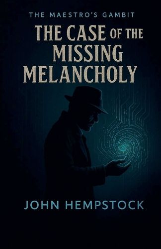 Cover image for The Case of the Missing Melancholy