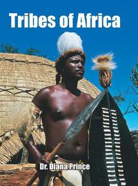 Cover image for Tribes of Africa