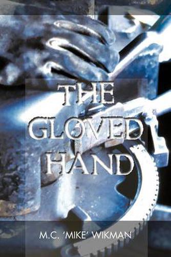 Cover image for THE Gloved Hand