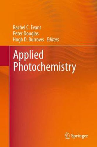 Applied Photochemistry