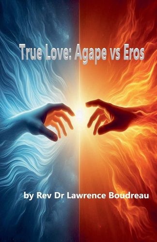 Cover image for True Love