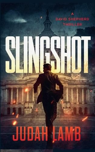 Cover image for Slingshot