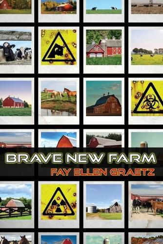 Cover image for Brave New Farm