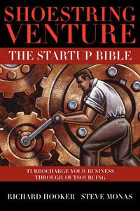 Cover image for Shoestring Venture