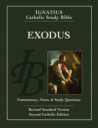 Cover image for Exodus: R.S.V. Commentary, Notes & Study Questions