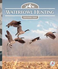 Cover image for Waterfowl Hunting