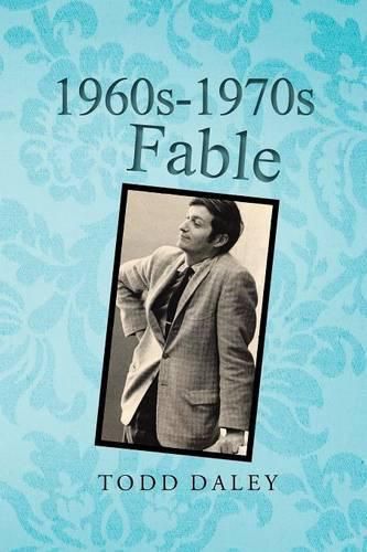 Cover image for 1960s-1970s Fable