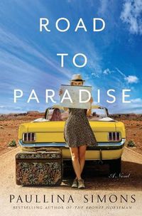 Cover image for Road to Paradise