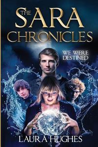 Cover image for The Sara Chronicles: We Were Destined