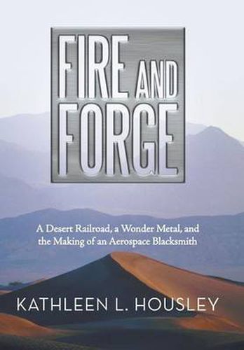 Cover image for Fire and Forge