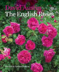 Cover image for The English Roses