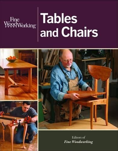 Cover image for Tables and Chairs