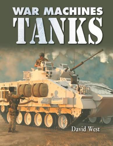 Cover image for Tanks