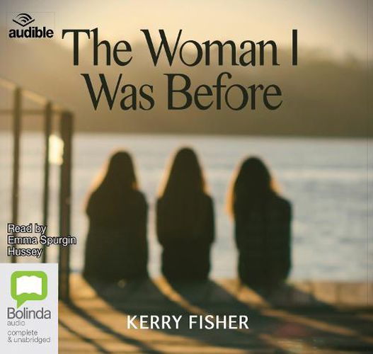 Cover image for The Woman I Was Before