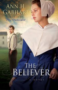 Cover image for The Believer - A Novel