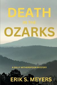 Cover image for Death in the Ozarks