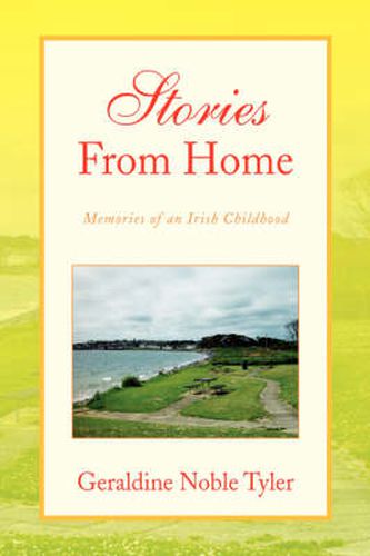 Cover image for Stories From Home