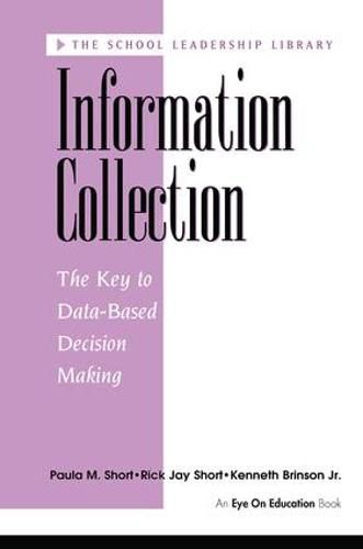 Cover image for Information Collection