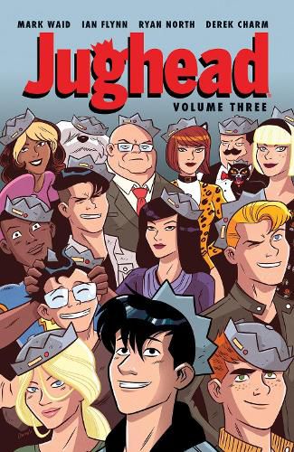 Jughead Vol. 3