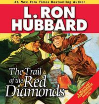 Cover image for The Trail of the Red Diamonds
