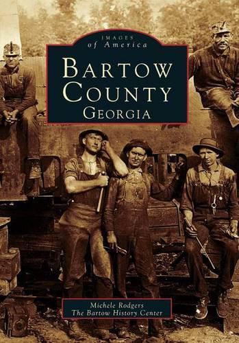 Cover image for Bartow County, Georgia