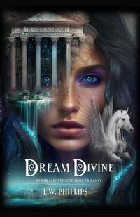 Cover image for Dream Divine