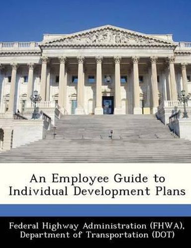 Cover image for An Employee Guide to Individual Development Plans