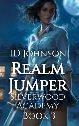 Cover image for Realm Jumper
