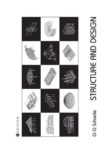 Cover image for Structure and Design