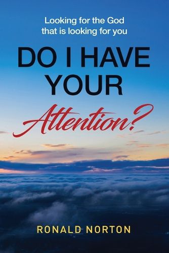 Cover image for Do I Have Your Attention?