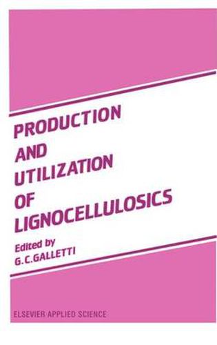 Production and Utilization of Lignocellulosics: Plant refinery and breeding, analysis, feeding to herbivores, and economic aspects