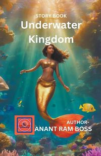 Cover image for Underwater Kingdom