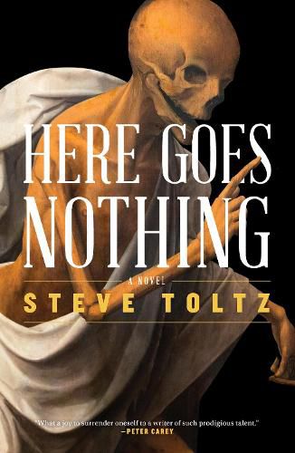 Cover image for Here Goes Nothing
