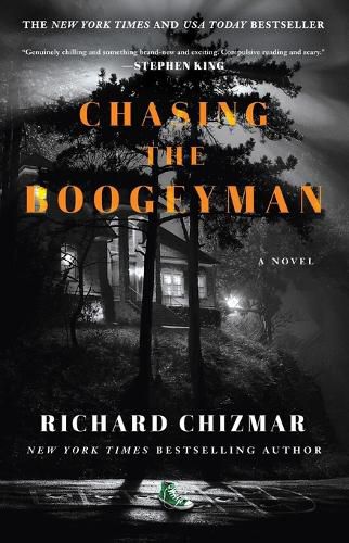 Chasing the Boogeyman