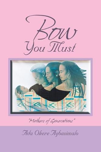 Cover image for Bow You Must