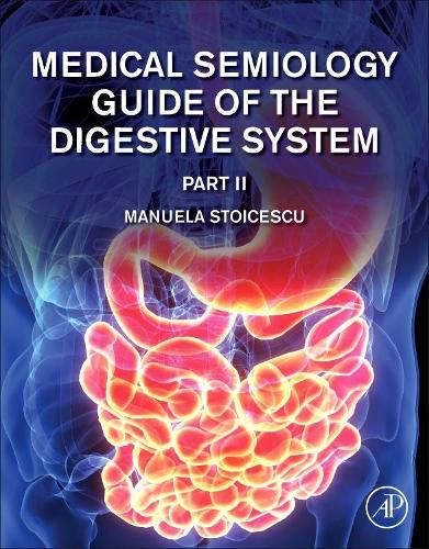 Cover image for Medical Semiology of the Digestive System Part II