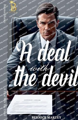 Cover image for A Deal Wth The Devil