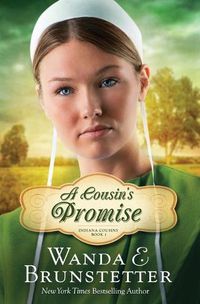 Cover image for Cousin's Promise