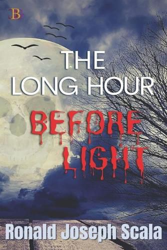 Cover image for The Long Hour Before Light: Pray for the Light