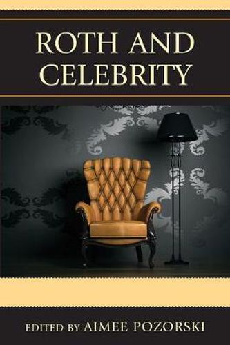 Cover image for Roth and Celebrity