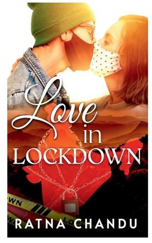 Cover image for Love in Lockdown