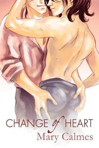 Cover image for Change of Heart