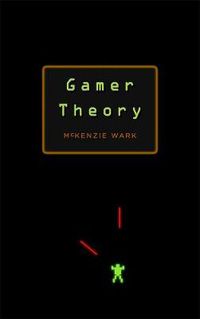 Cover image for Gamer Theory