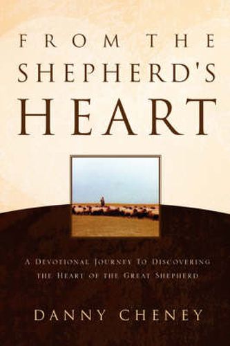 Cover image for The Shepherd's Heart